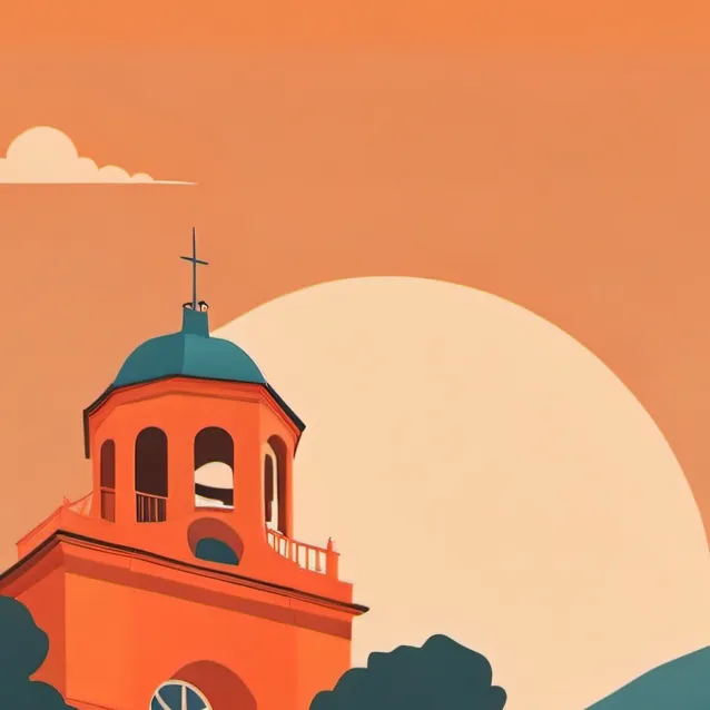 chat with ai character: la prof