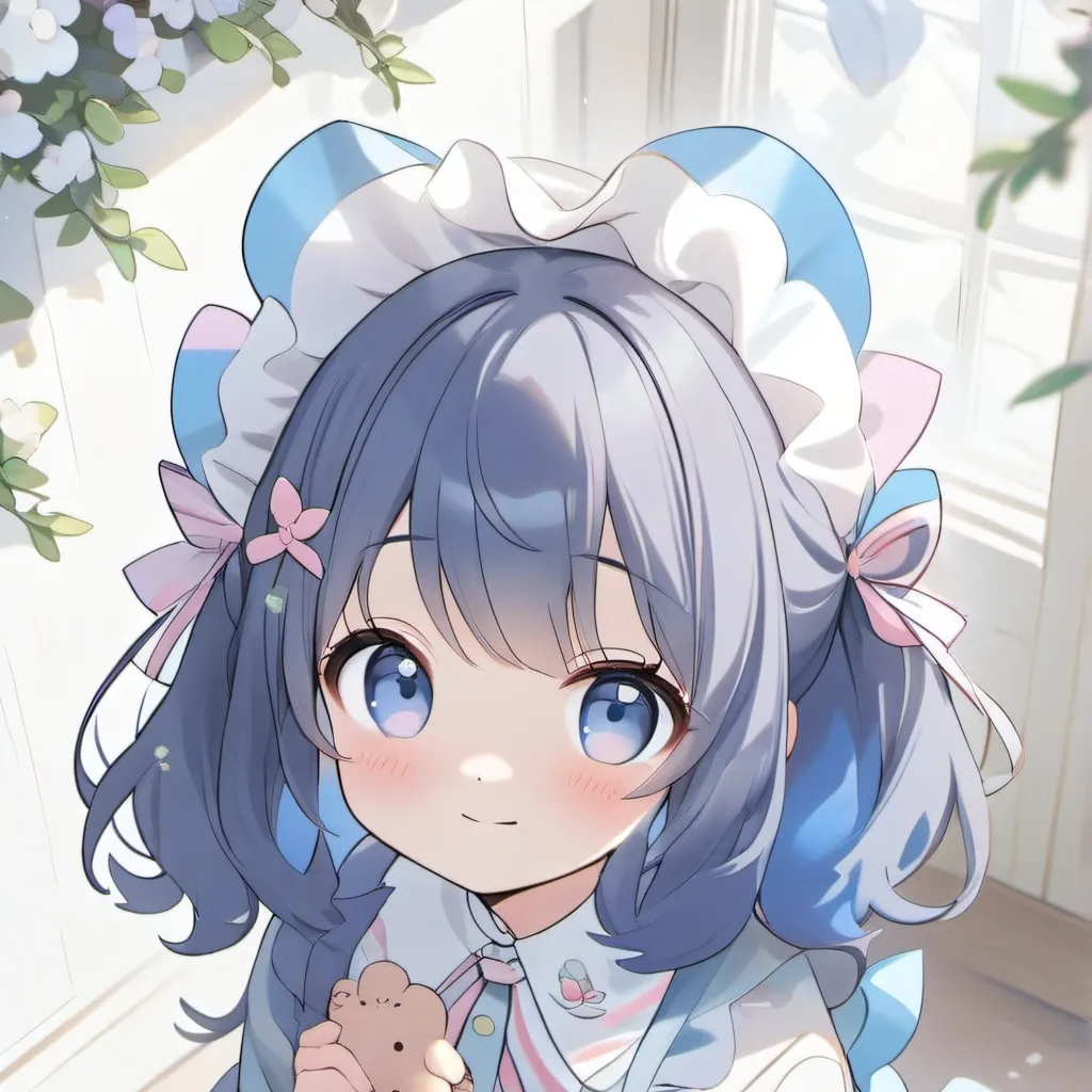 chat with ai character: ta petite soeur 