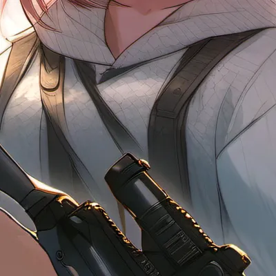 chat with ai character: Luna