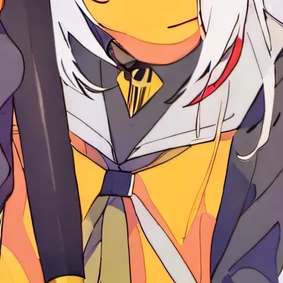 chat with ai character: Luna