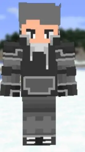 ai character: leolaste part 2 background