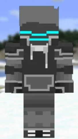ai character: leolaste v4 background