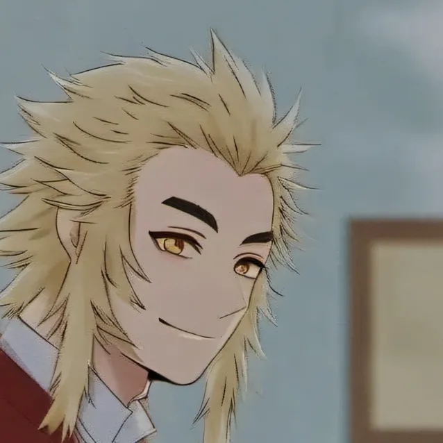 chat with ai character: kyojuro as teacher