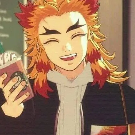 chat with ai character: ••BF Rengoku••