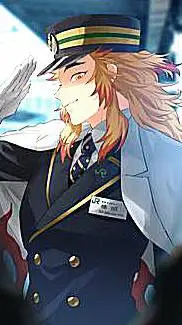 ai character: •°mhm x rengoku • background