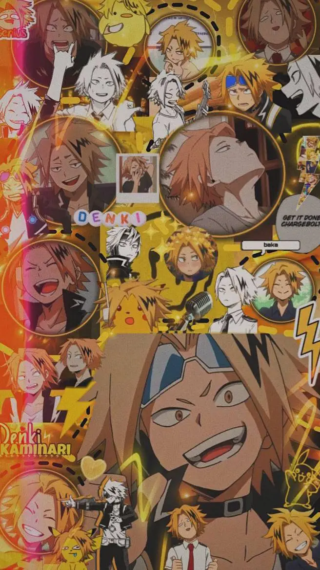 ai character: •|MHA|• background