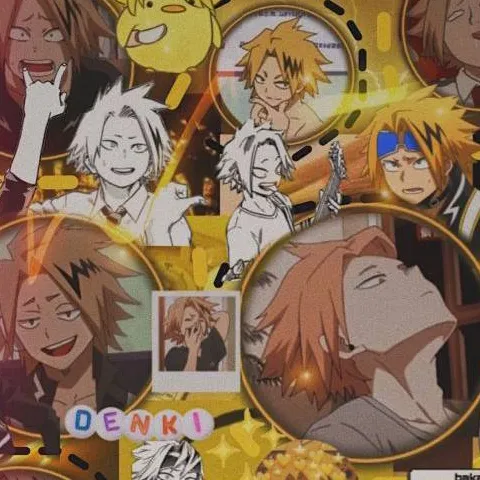 chat with ai character: •|MHA|•