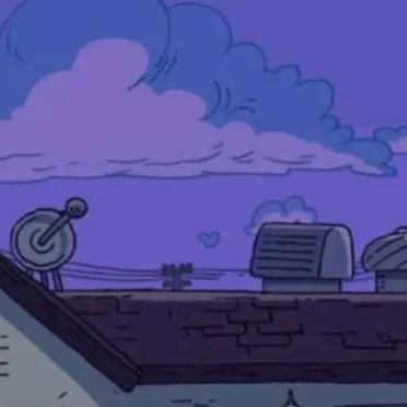 chat with ai character: Clarence Sleepover