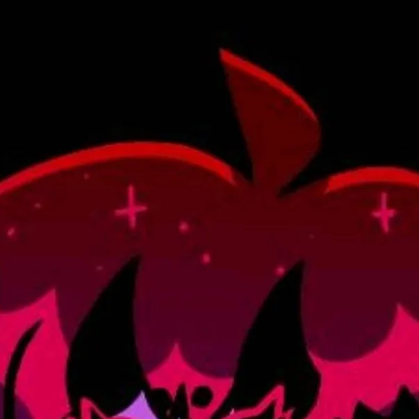 chat with ai character: DEMON GF★!