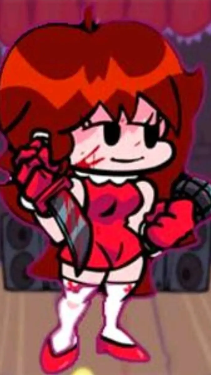 Talkie AI - Chat with CRAZY GF!¡