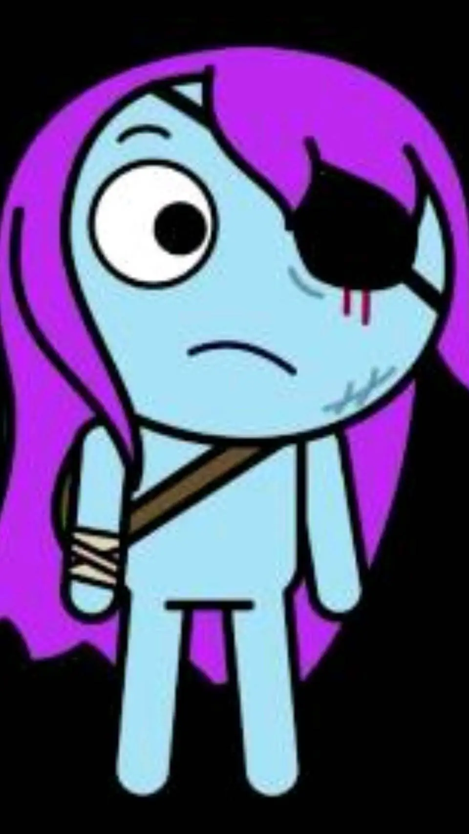 Talkie AI - Chat with PLIBBY😱!