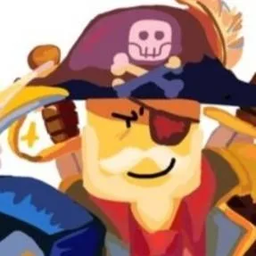 chat with ai character: ⚔️Trotter's crew!💰