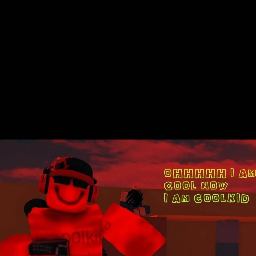 chat with ai character: TEENAGER C00LKIDD
