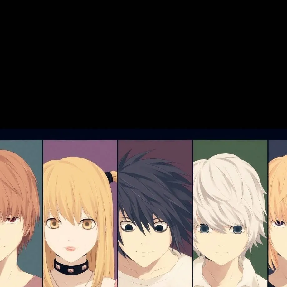 chat with ai character: DEATH NOTE SCP!