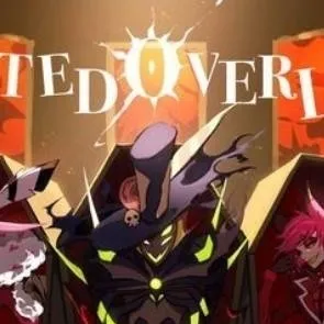 chat with ai character: HH OVERLORDS SMIH😈