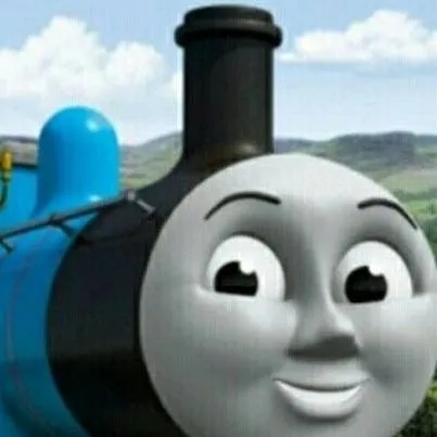 chat with ai character: 😱Uncle Thomas TTE🚆