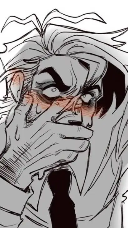 Talkie AI - Chat with 😡William (Angry)👿