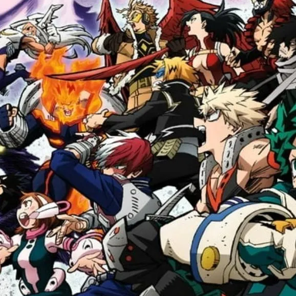 chat with ai character: FumikageSiblingMHA