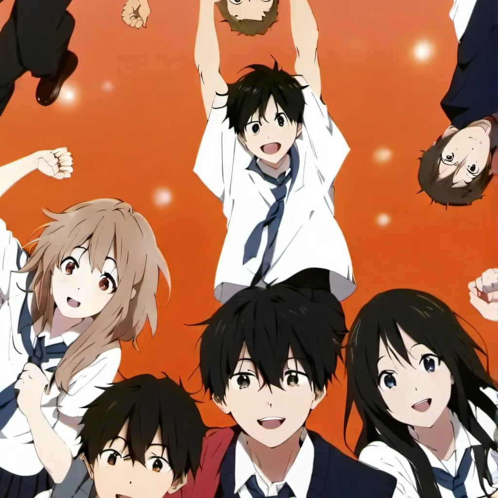 chat with ai character: HighSchoolClass1A🏫