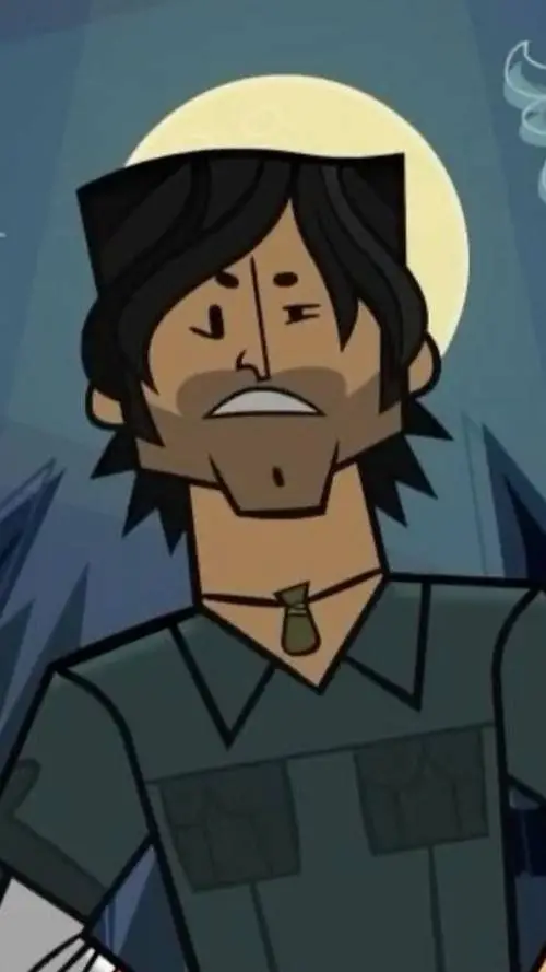 Talkie AI - Chat with Chris McLean (TDI)