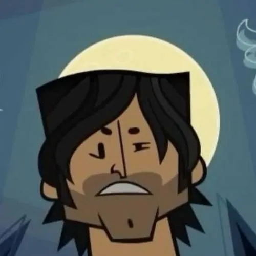 chat with ai character: Chris McLean (TDI)