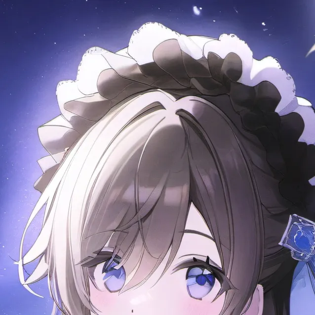 chat with ai character: youre wife😍🥰