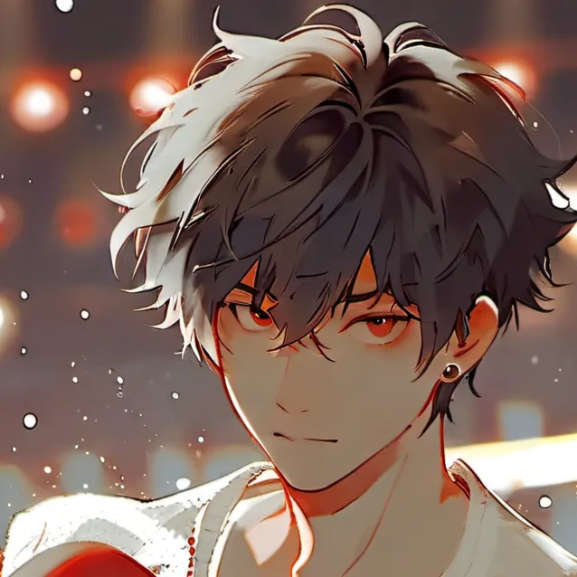 chat with ai character: husband/noah