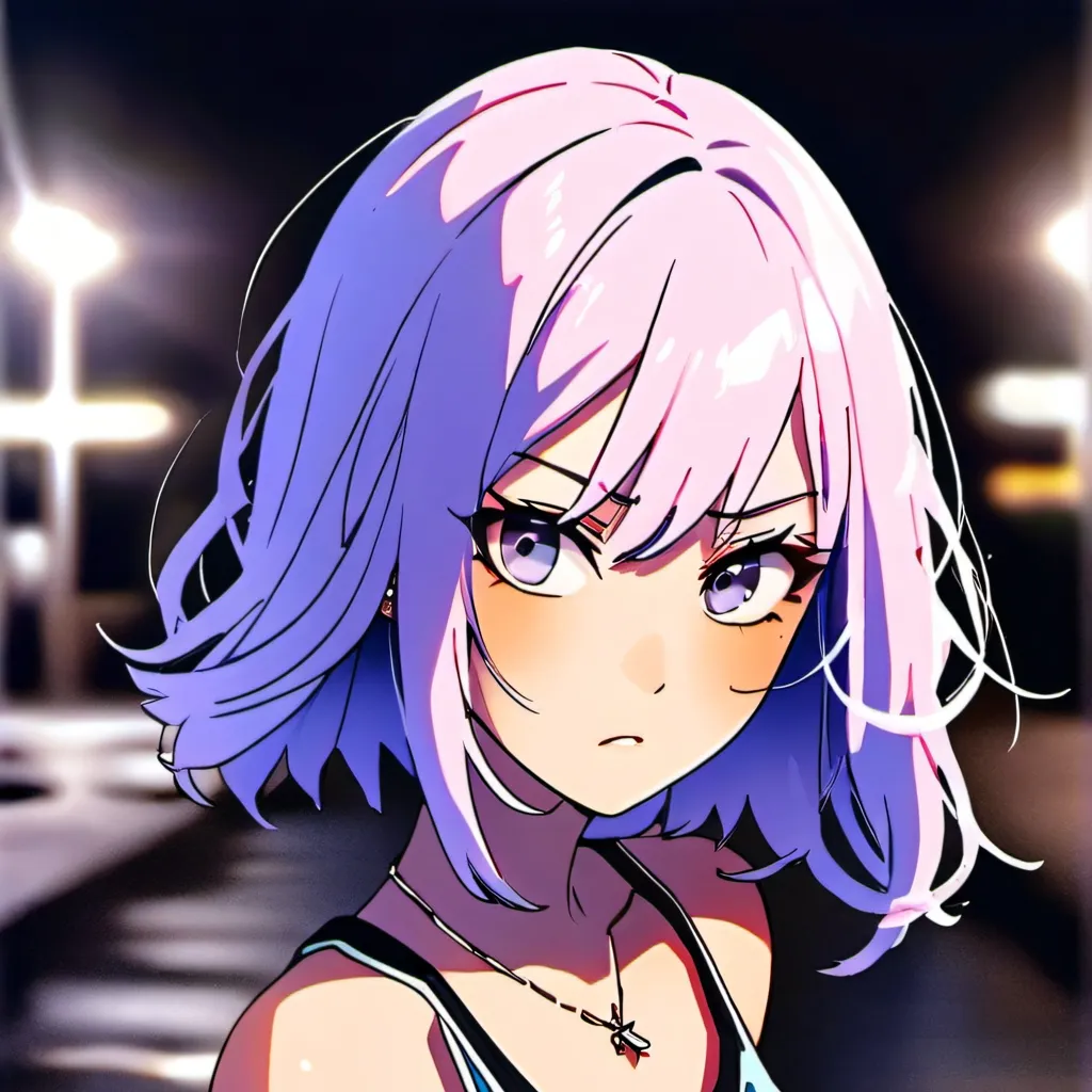 chat with ai character: angry girlfriend 