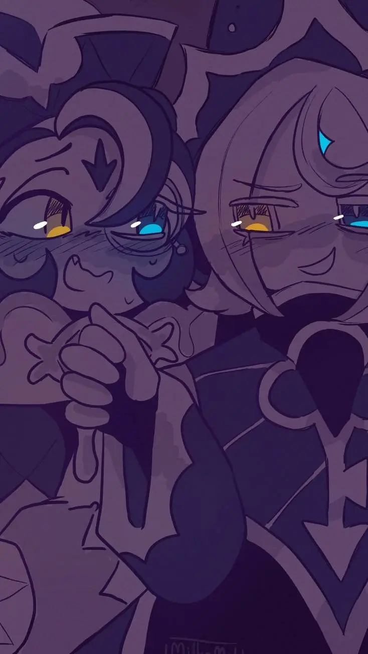 ai character: truthless recluse  background