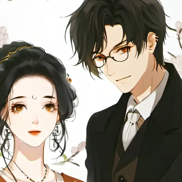 chat with ai character: liebe