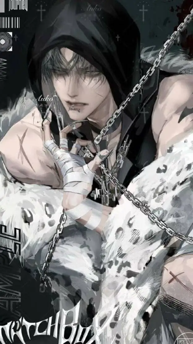 ai character: Guilherme background