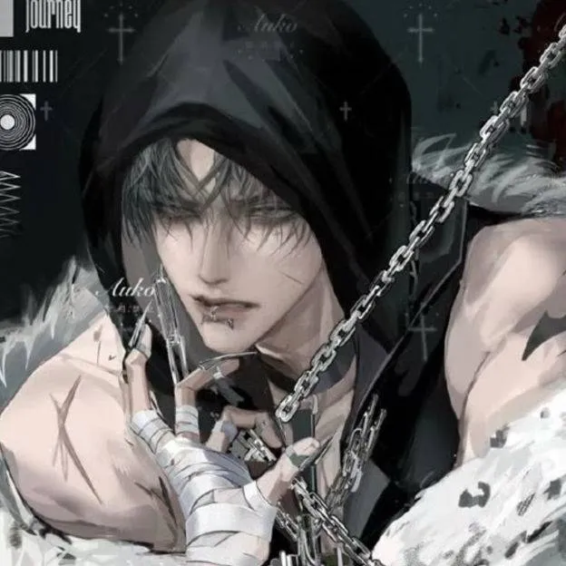 chat with ai character: Guilherme