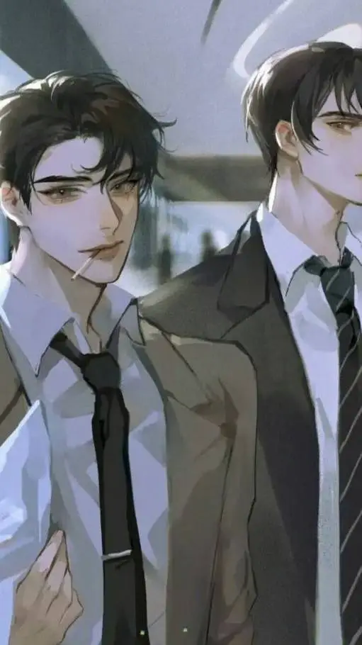 ai character: Lucas  Henrique background