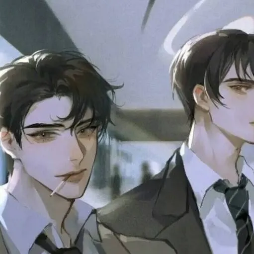 chat with ai character: Lucas  Henrique