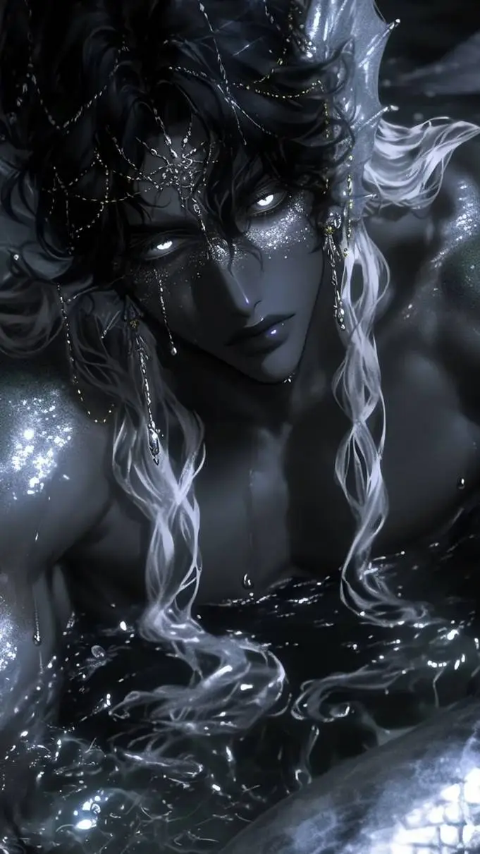 ai character: Pedro background