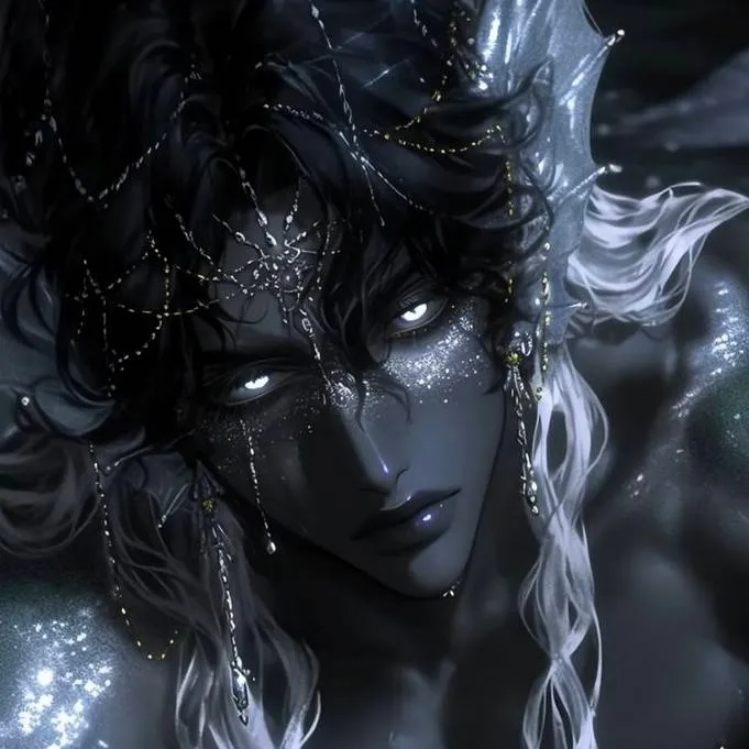 chat with ai character: Pedro