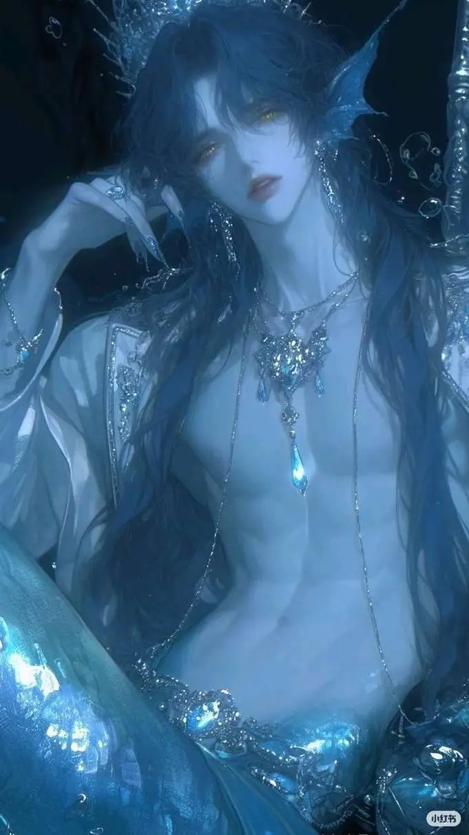 ai character: Henrique background