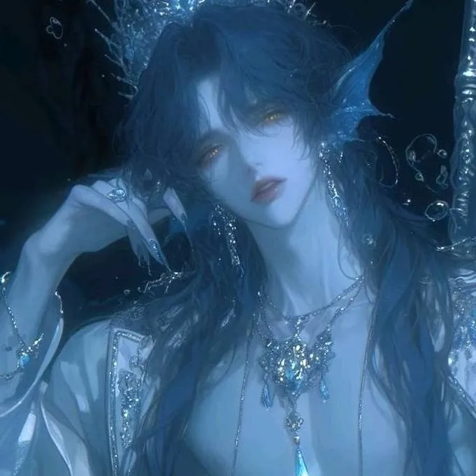 chat with ai character: Henrique