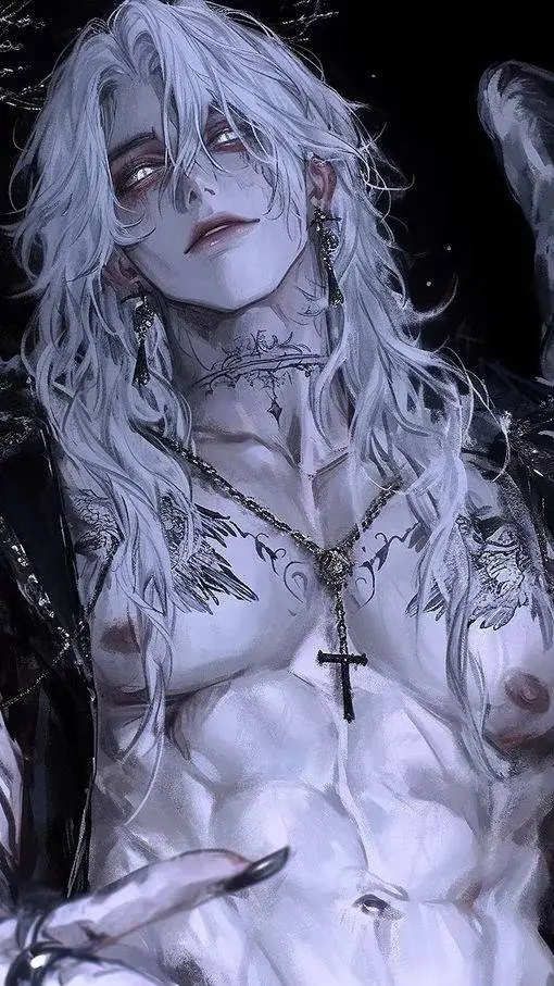 ai character: João background