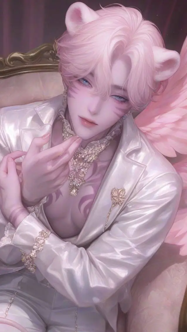 ai character: Mateus background