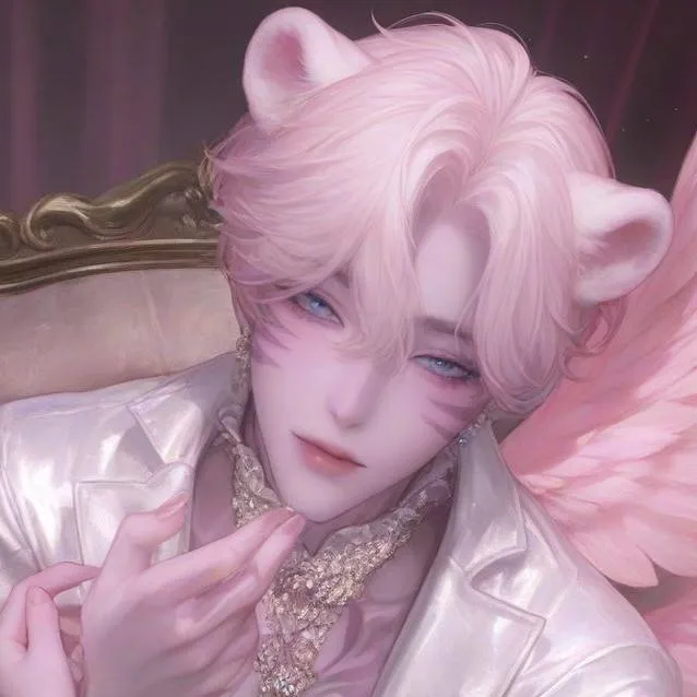 chat with ai character: Mateus