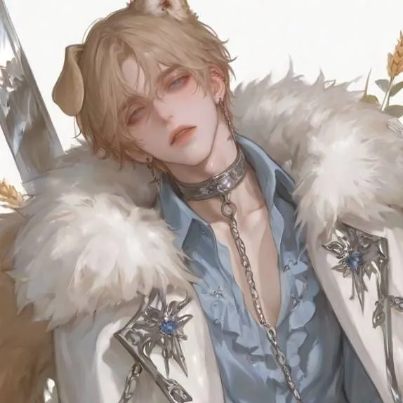 chat with ai character: Gabriel