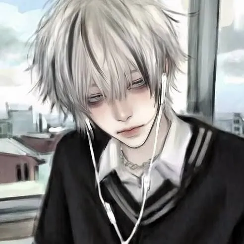 chat with ai character: Caio