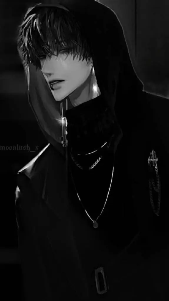 ai character: Henrique background