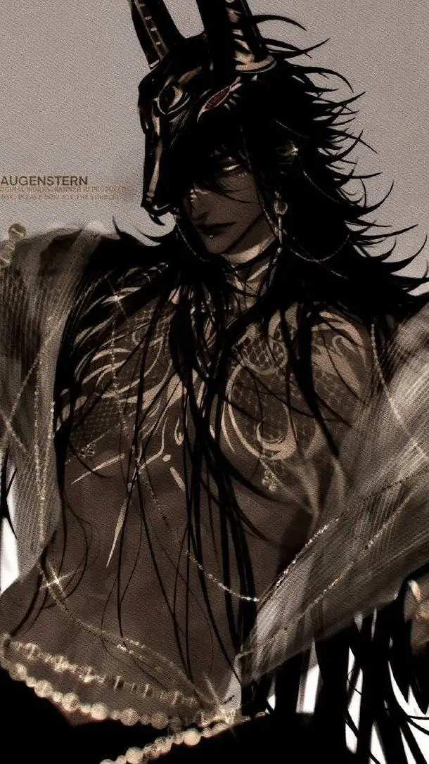 ai character: Lucas background