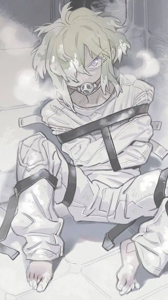 ai character: Marcela background