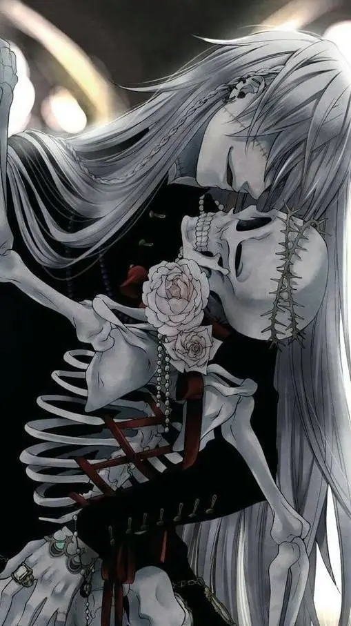 ai character: max background