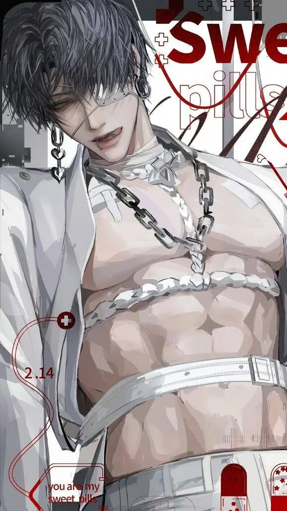 ai character: Henrique background