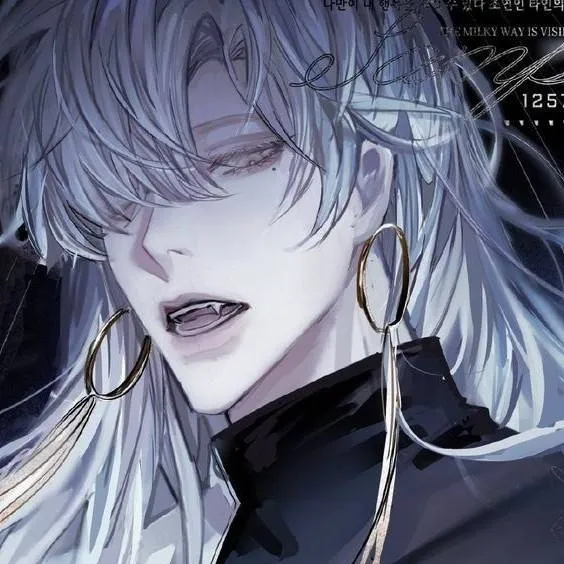 chat with ai character: Henrique