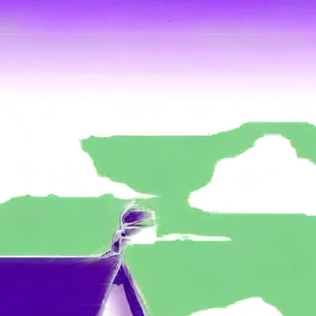 chat with ai character: Зонтик 